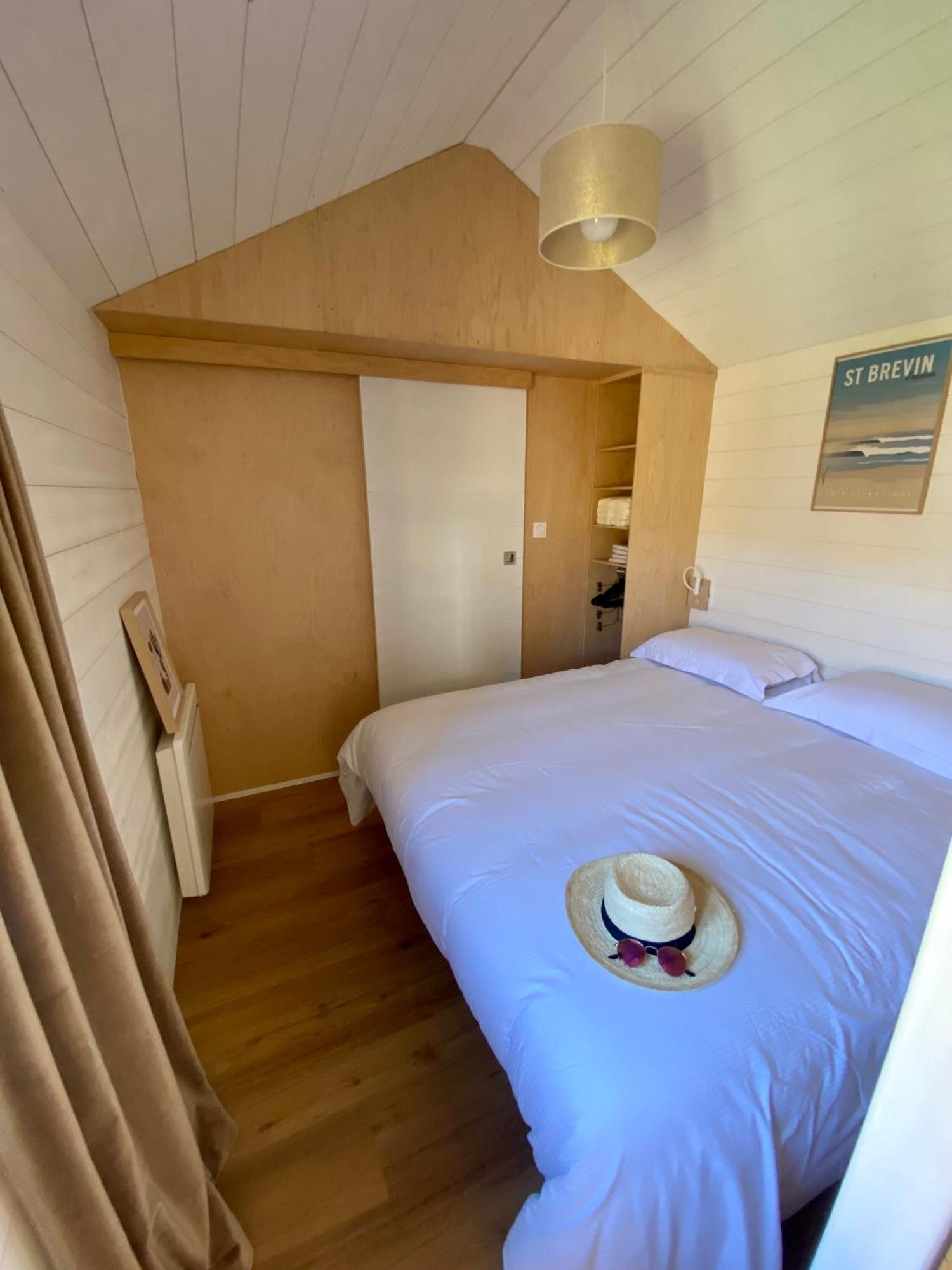 Margottine, Confortable Cocon Au Calme Saint-Brévin-les-Pins Ngoại thất bức ảnh