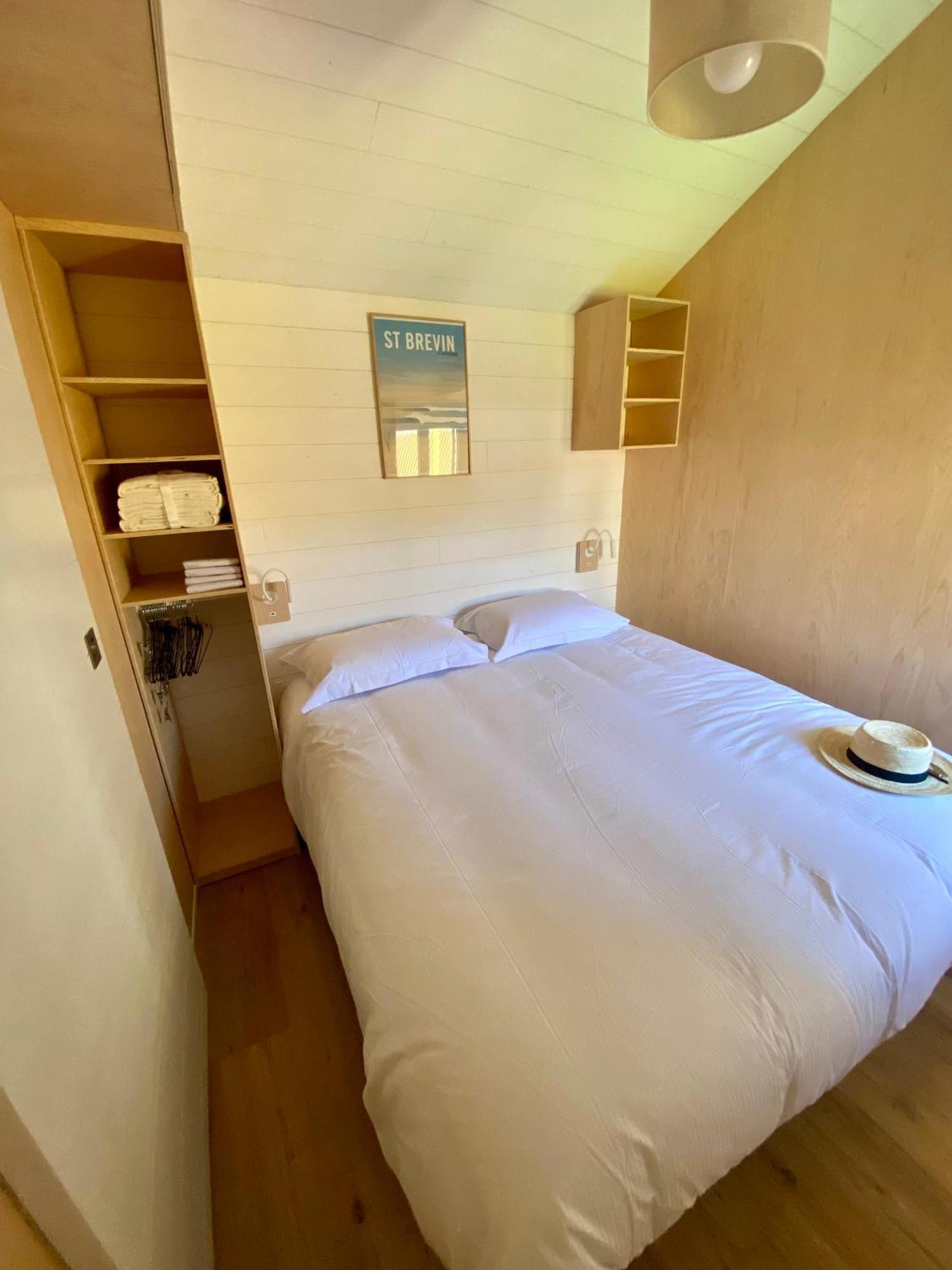 Margottine, Confortable Cocon Au Calme Saint-Brévin-les-Pins Ngoại thất bức ảnh